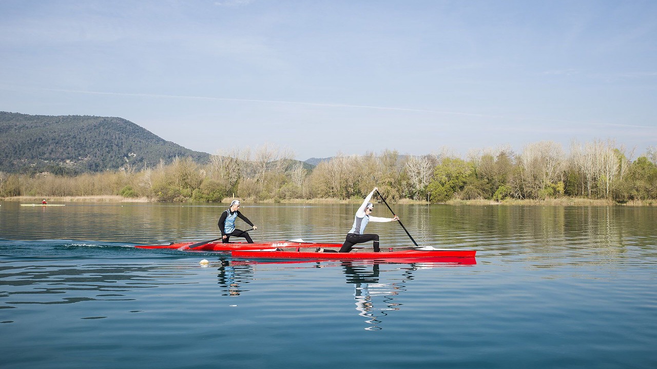 Photo of Outdoor in Banyoles