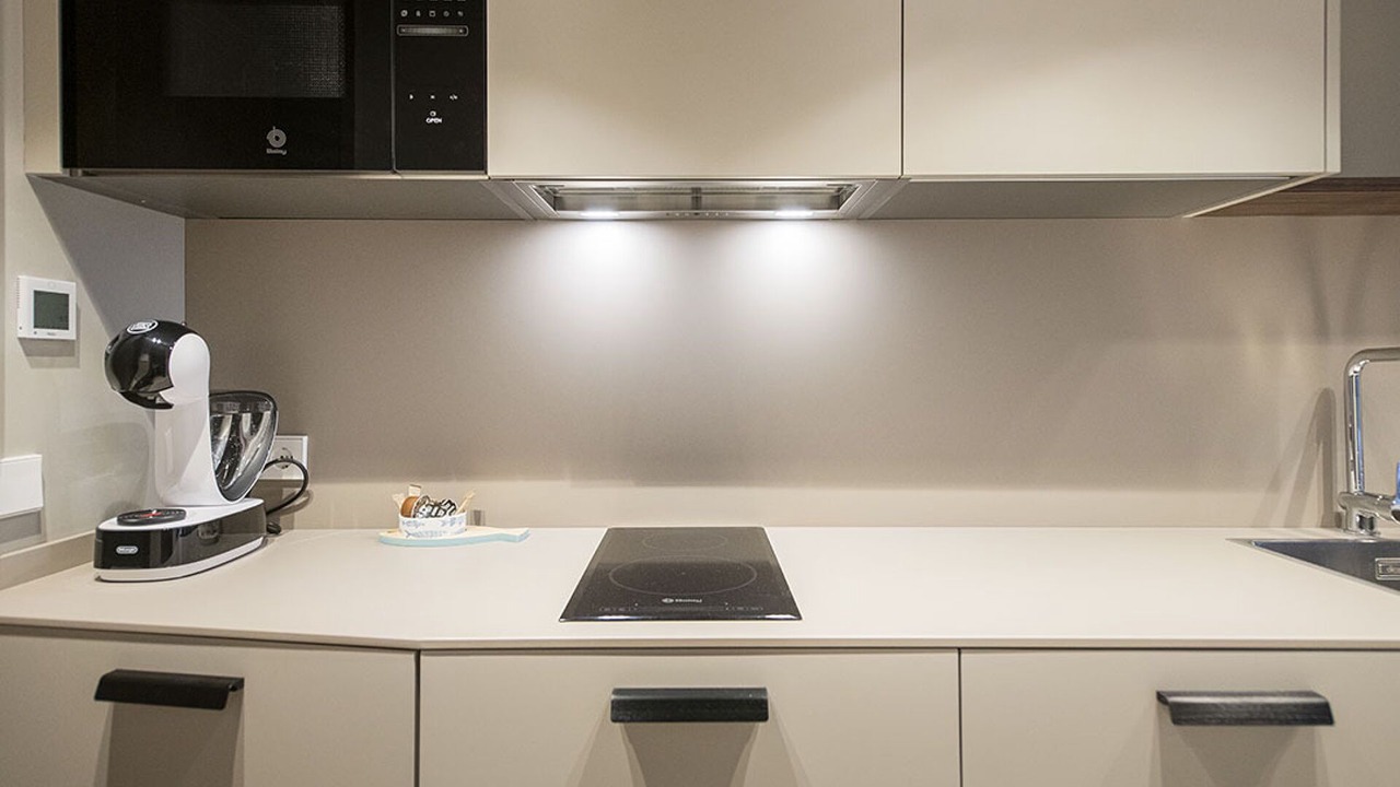 Photo of Kitchen in Banyoles