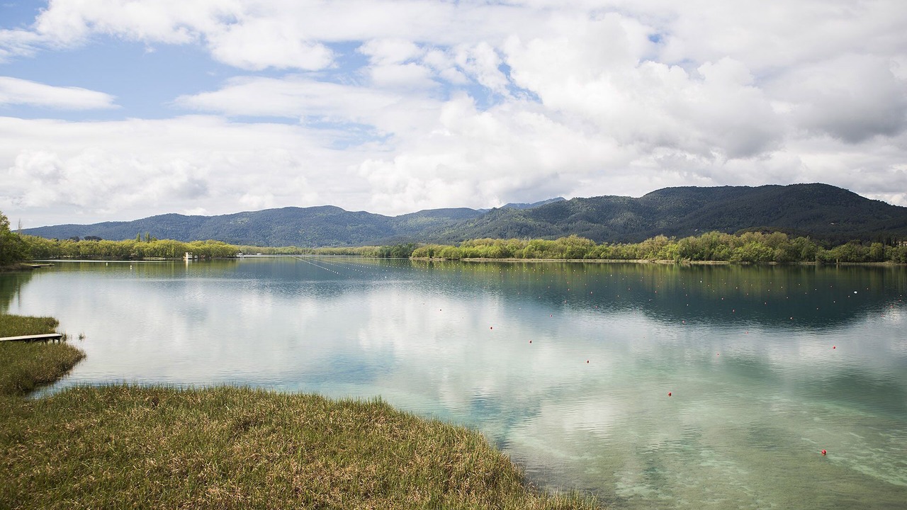Photo of Outdoor in Banyoles