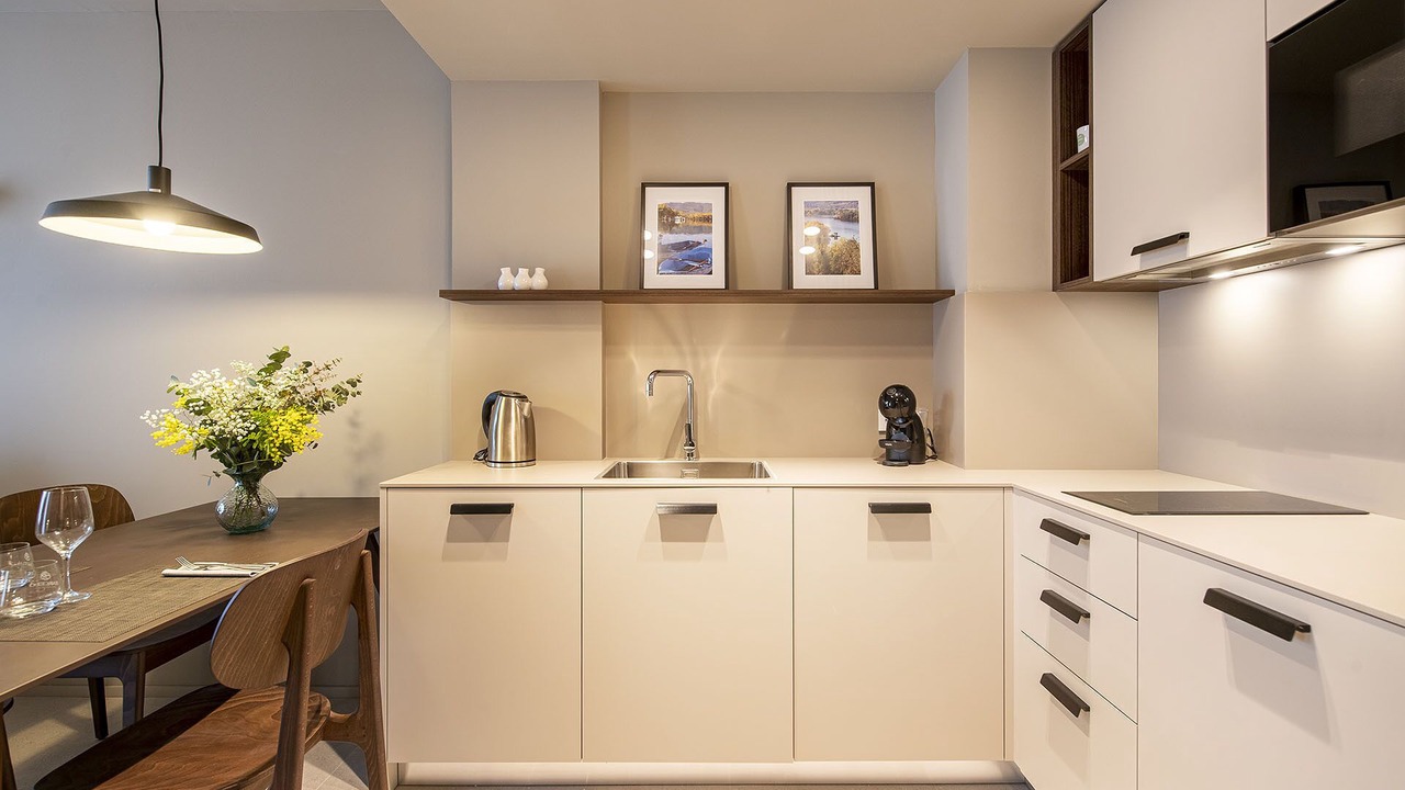 Photo of Kitchen in Banyoles