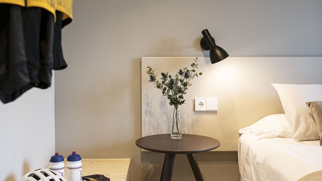 Photo of Bedroom in Banyoles