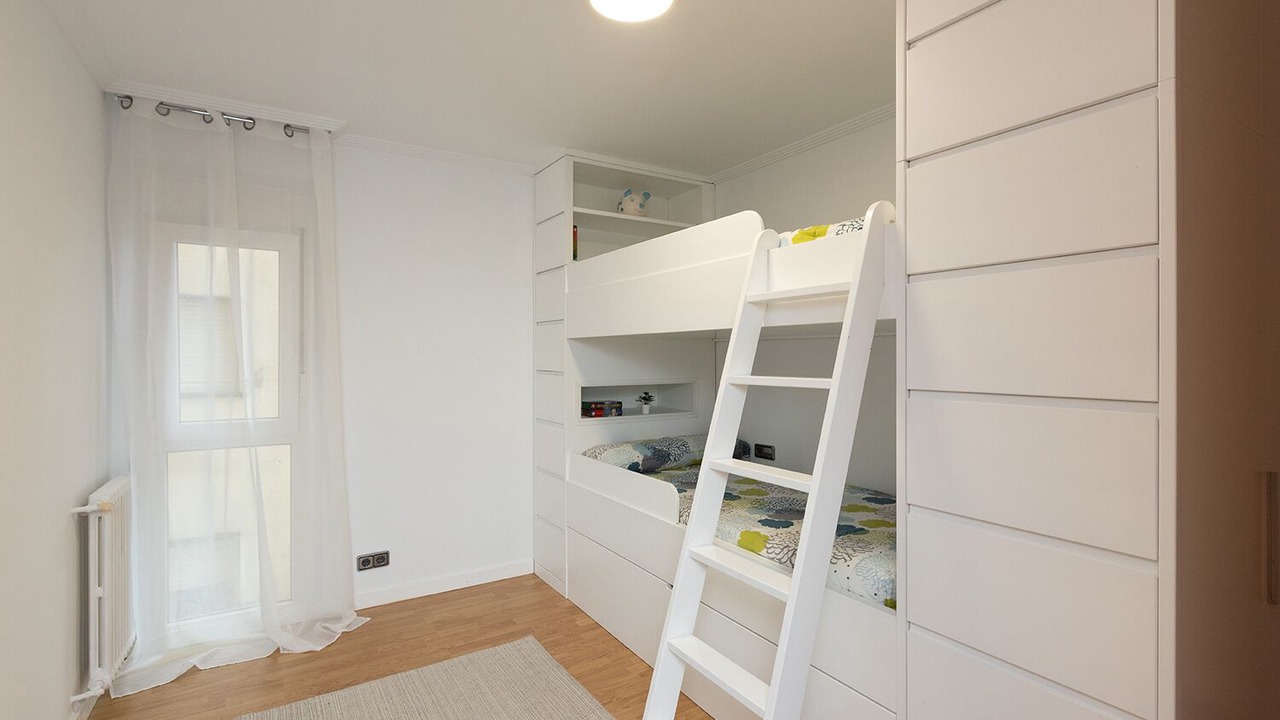 Photo of Bedroom in A Estrada