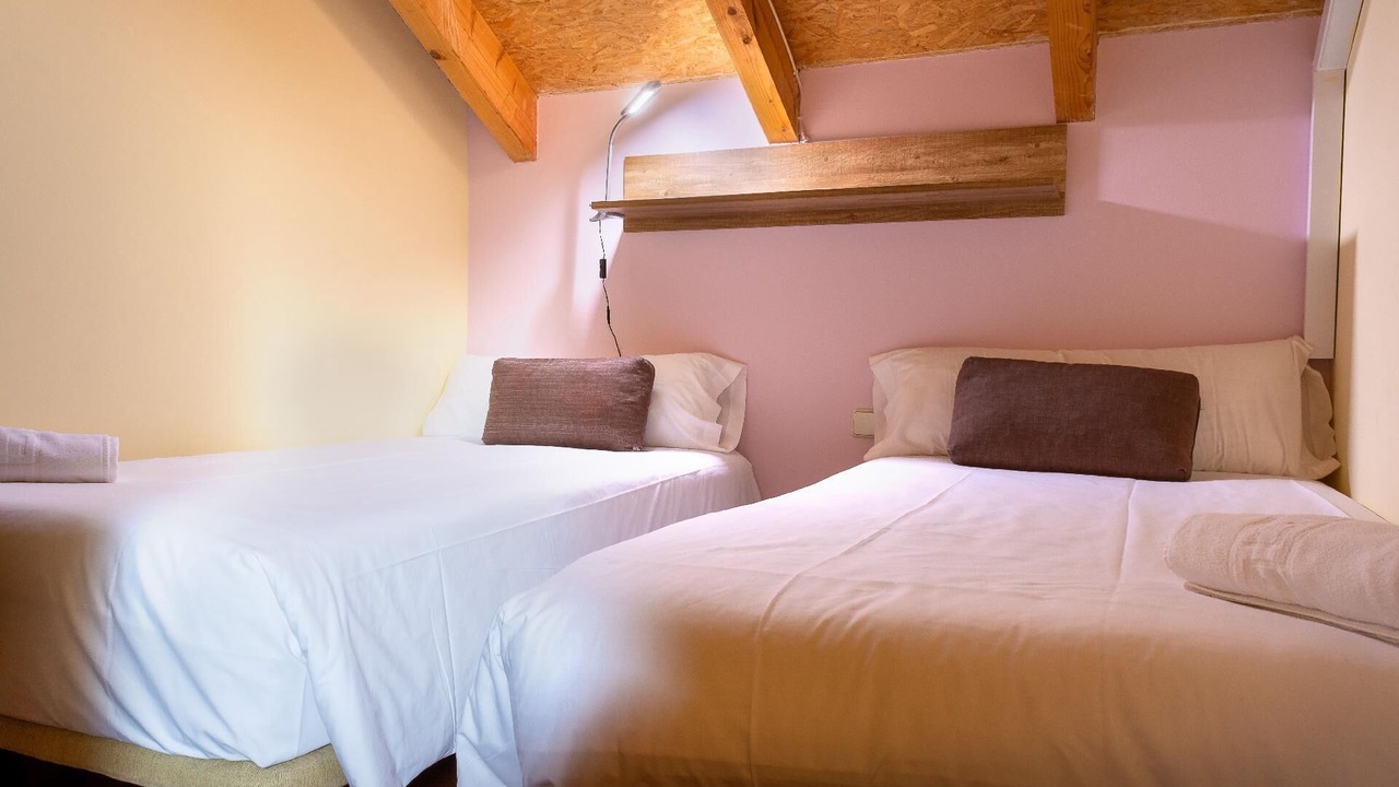 Photo of Bedroom in Santa Maria de la Alameda