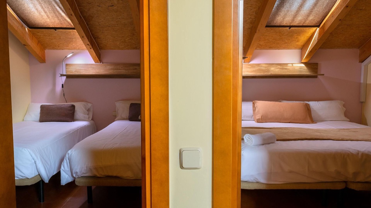 Photo of Bedroom in Santa Maria de la Alameda