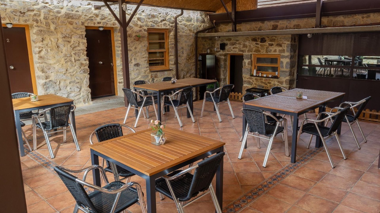 Photo of Outdoor in Santa Maria de la Alameda
