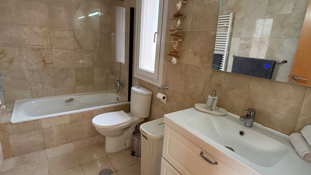 Photo of Bathroom in Torre-Pacheco