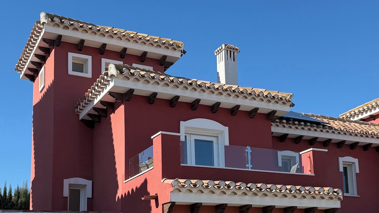 Photo of Patio Balcony in Torre-Pacheco