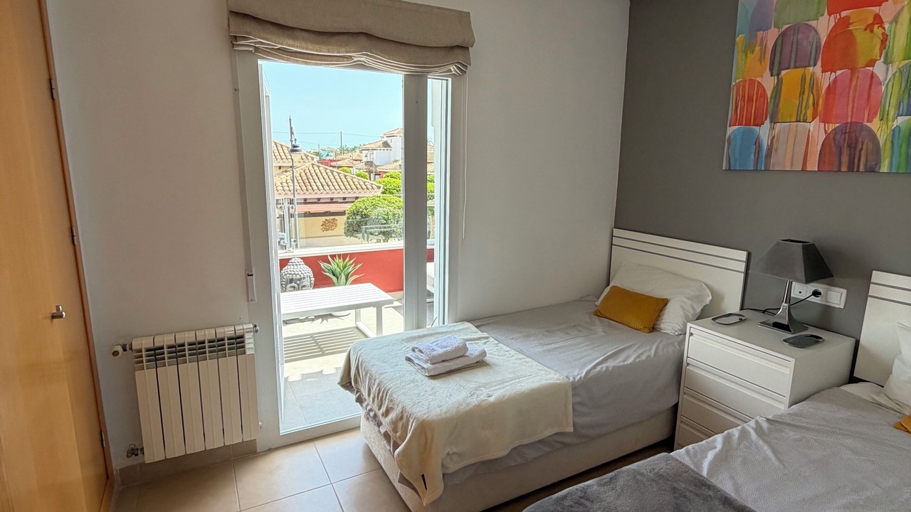 Photo of Patio Balcony in Torre-Pacheco