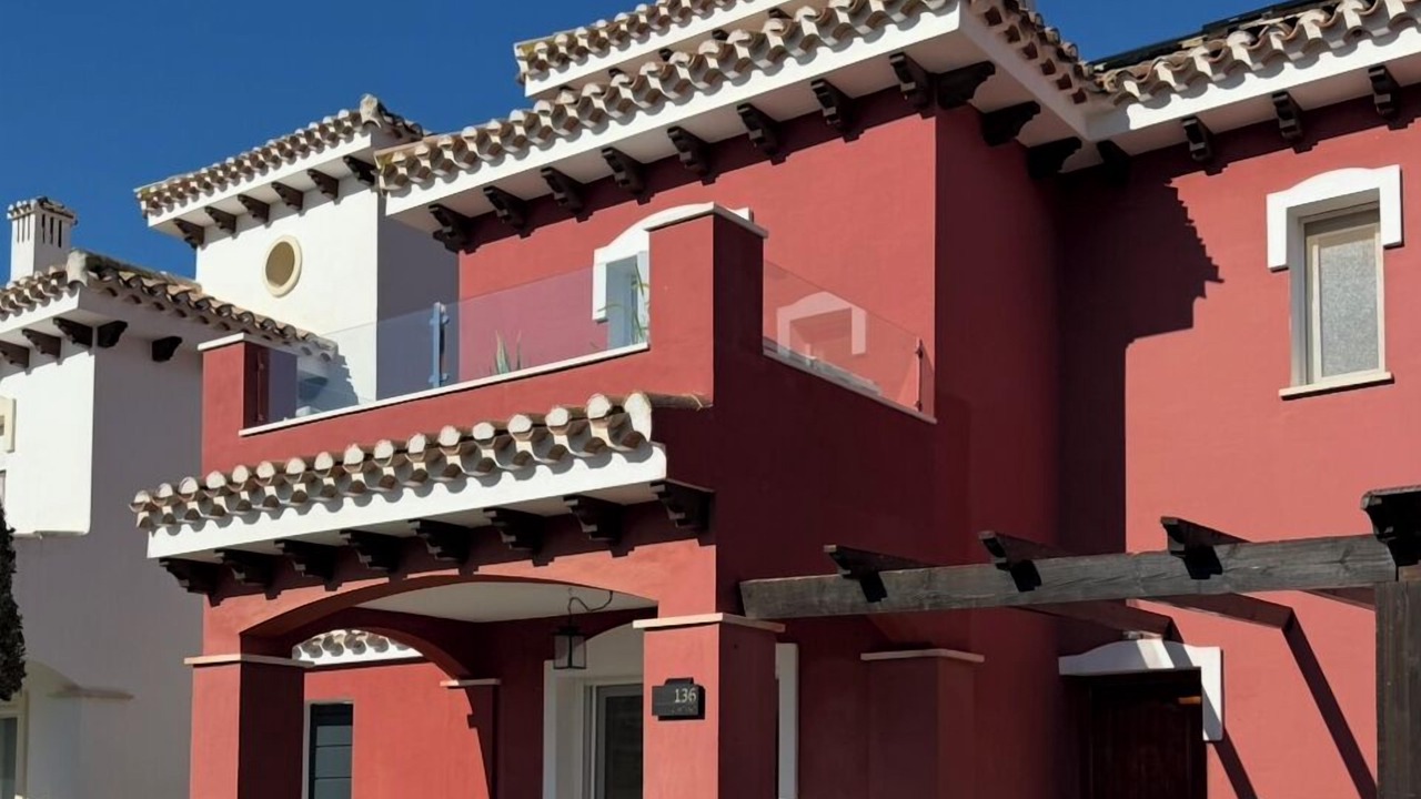 Photo of Patio Balcony in Torre-Pacheco
