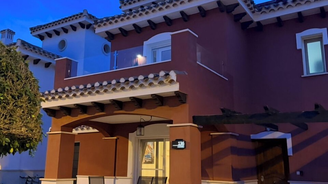 Photo of Patio Balcony in Torre-Pacheco