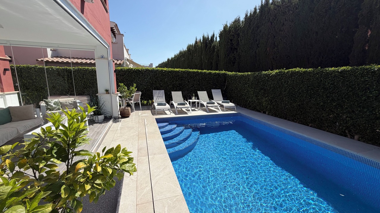 Photo of Outdoor in Torre-Pacheco