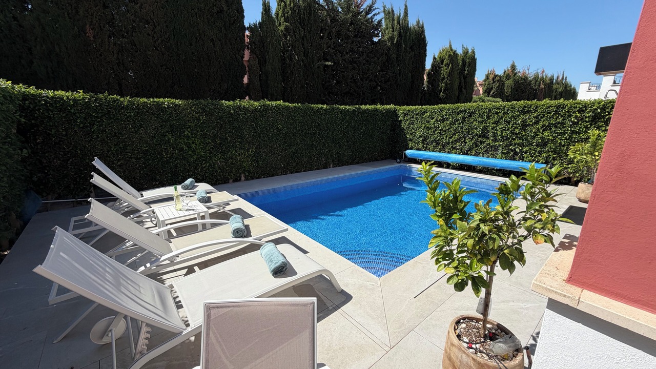 Photo of Outdoor in Torre-Pacheco