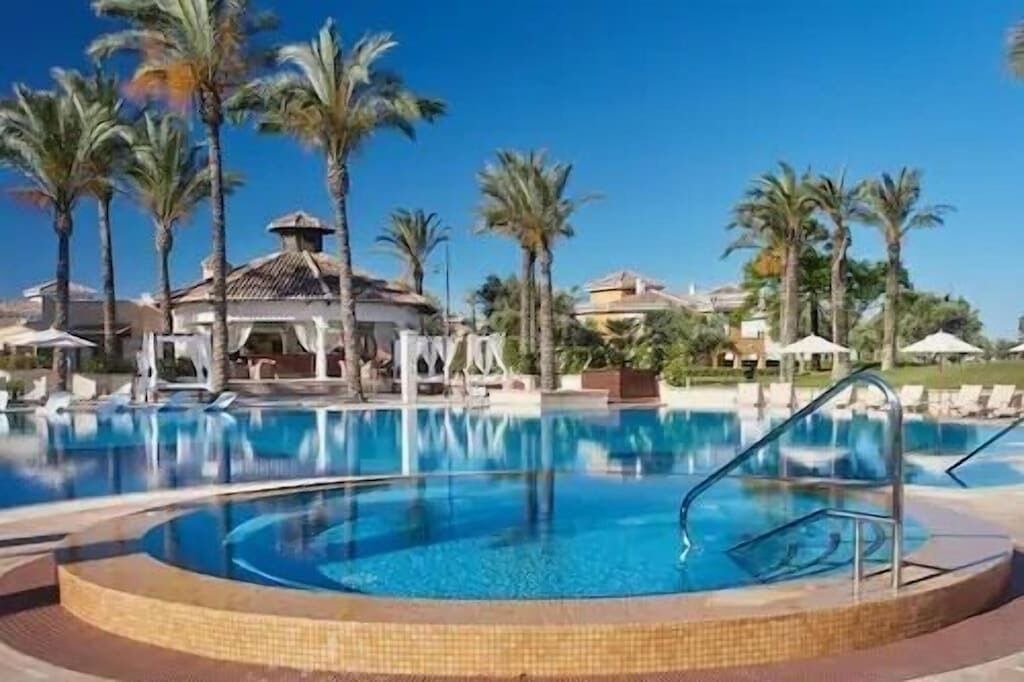 Photo of Outdoor in Torre-Pacheco