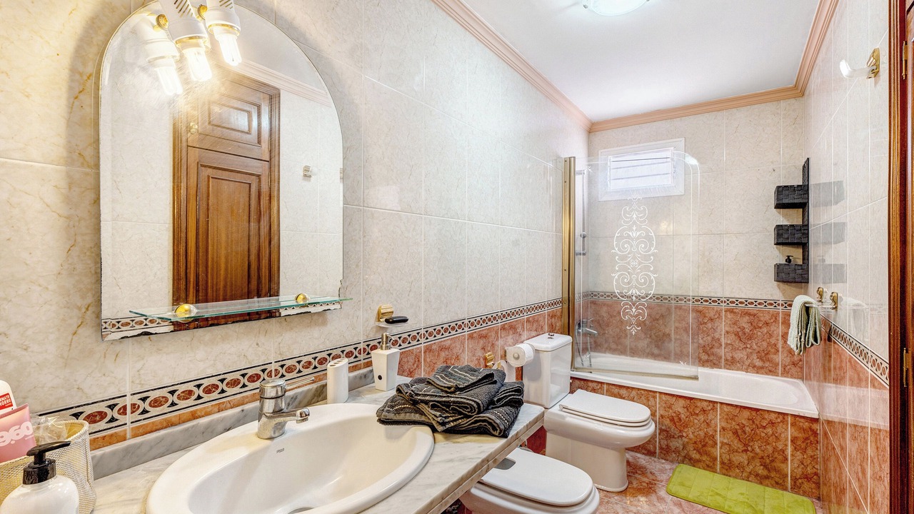 Photo of Bathroom in Radazul