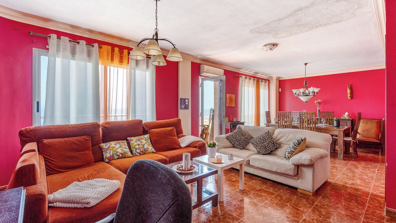 Photo of Livingroom in Radazul
