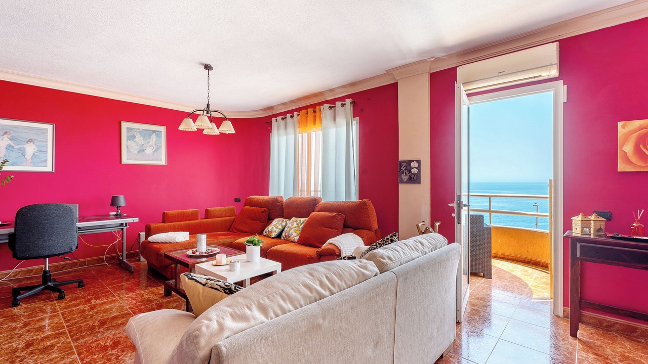 Photo of Livingroom in Radazul