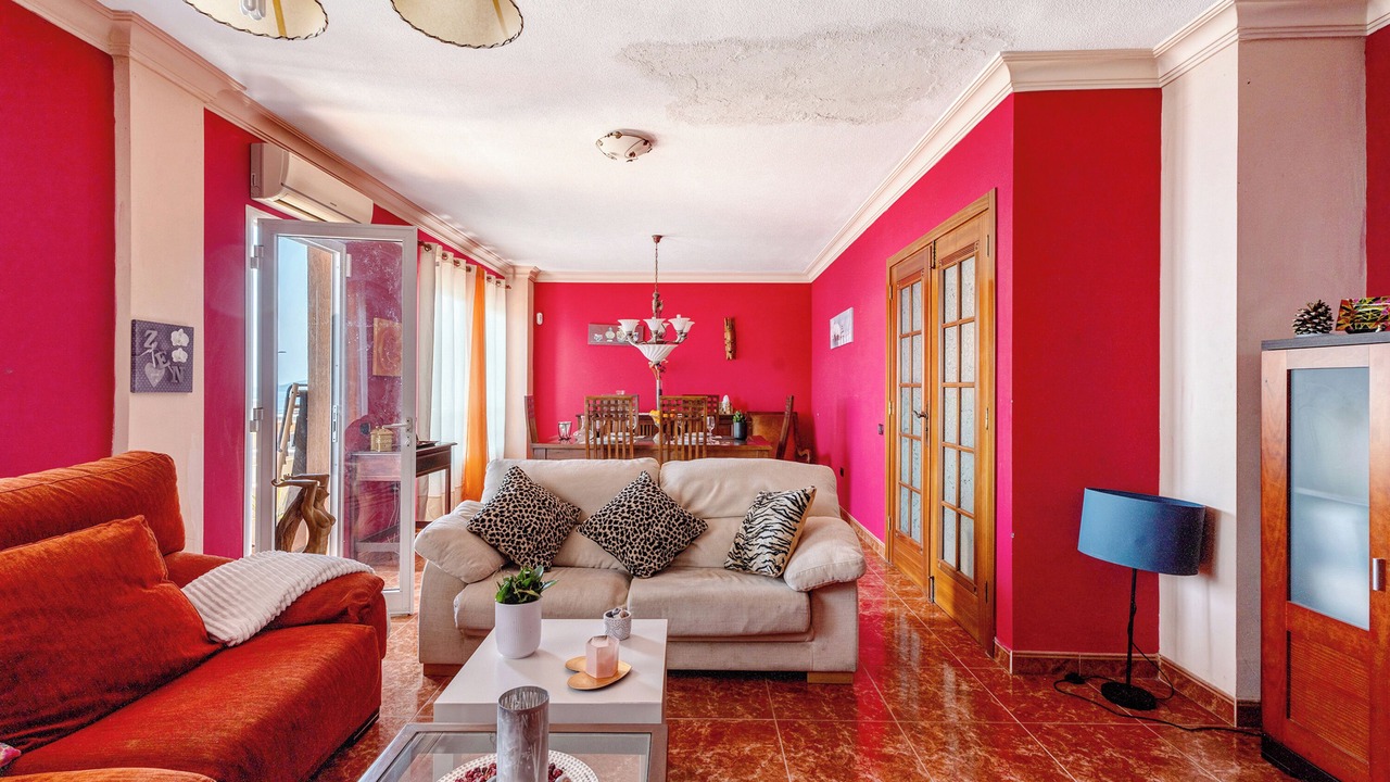 Photo of Livingroom in Radazul