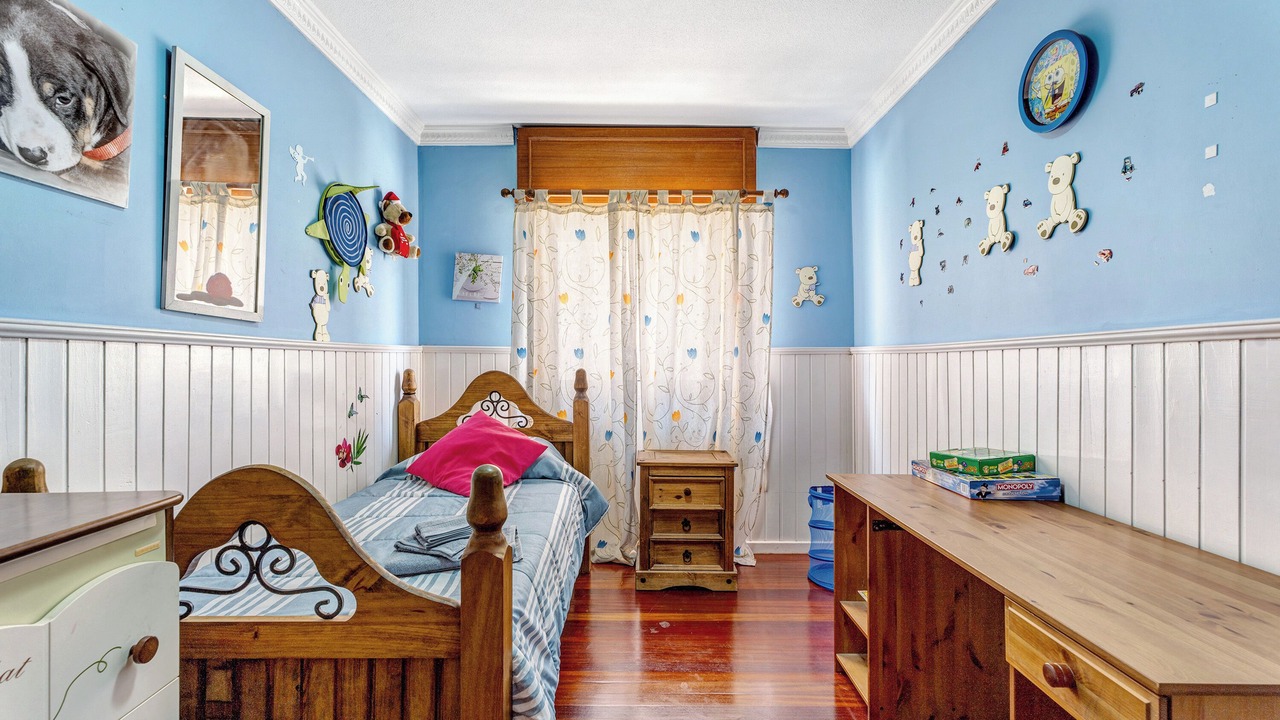 Photo of Bedroom in Radazul