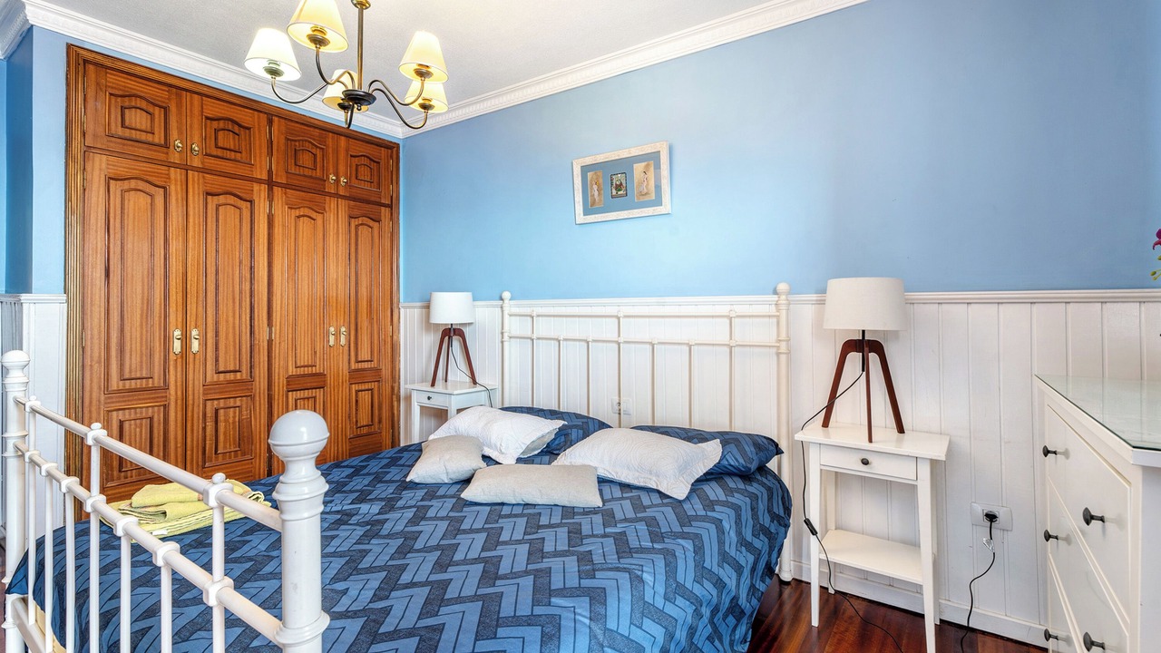 Photo of Bedroom in Radazul