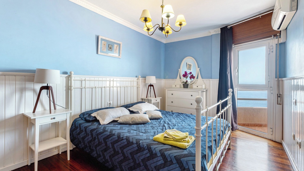 Photo of Bedroom in Radazul