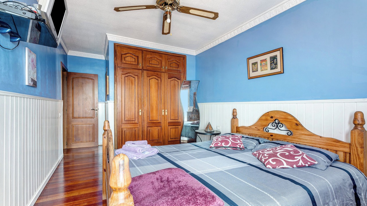 Photo of Bedroom in Radazul