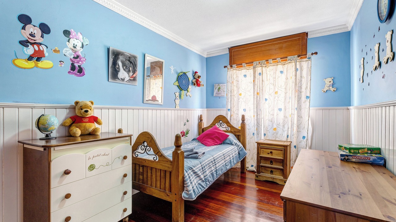 Photo of Bedroom in Radazul
