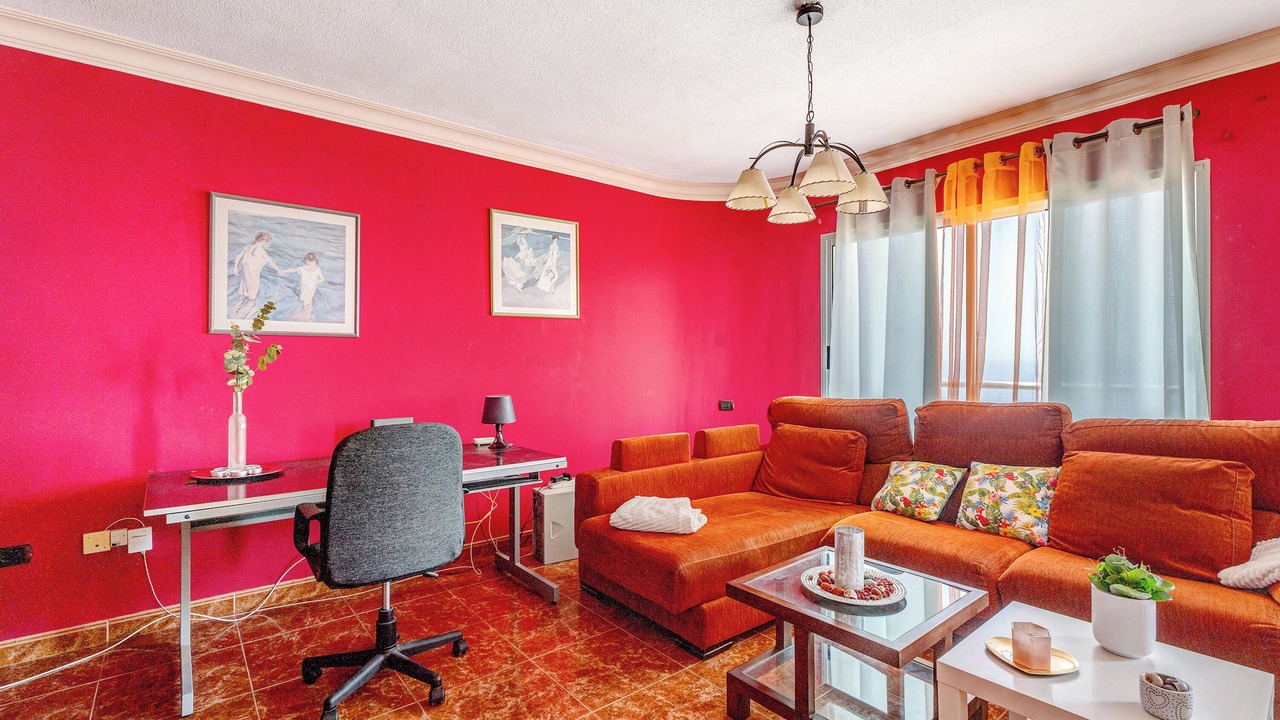 Photo of Livingroom in Radazul