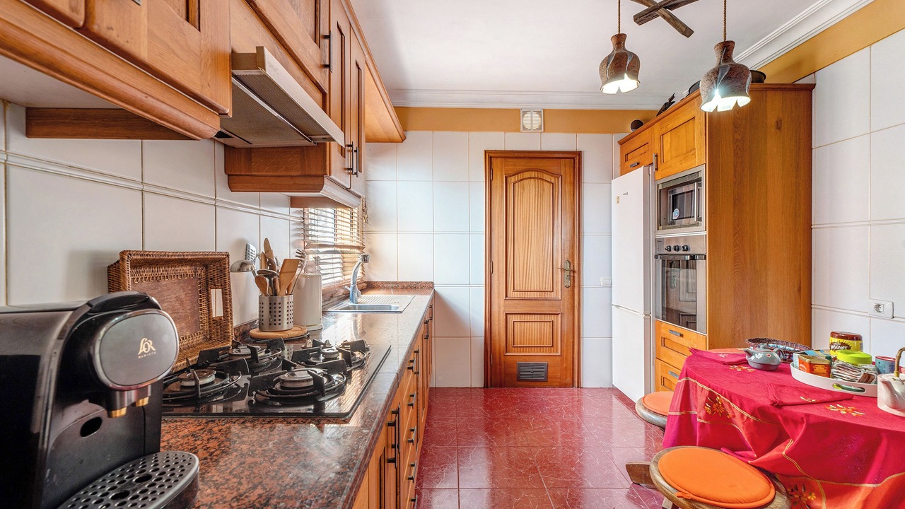 Photo of Kitchen in Radazul
