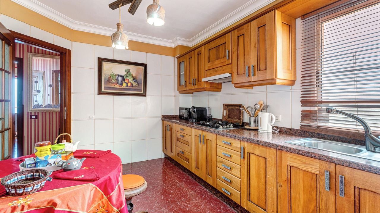 Photo of Kitchen in Radazul