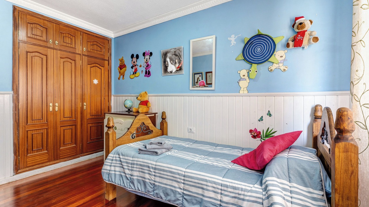 Photo of Bedroom in Radazul