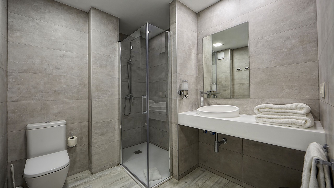 Photo of Bathroom in Valladolid