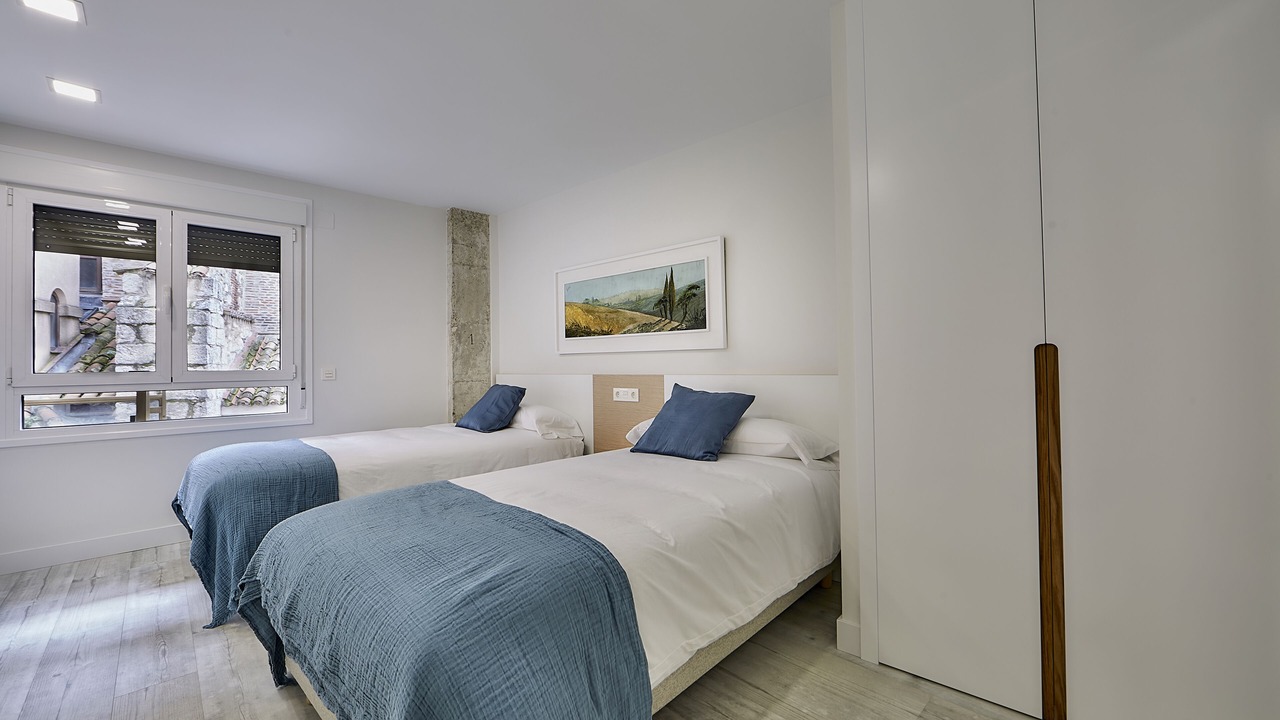 Photo of Bedroom in Valladolid