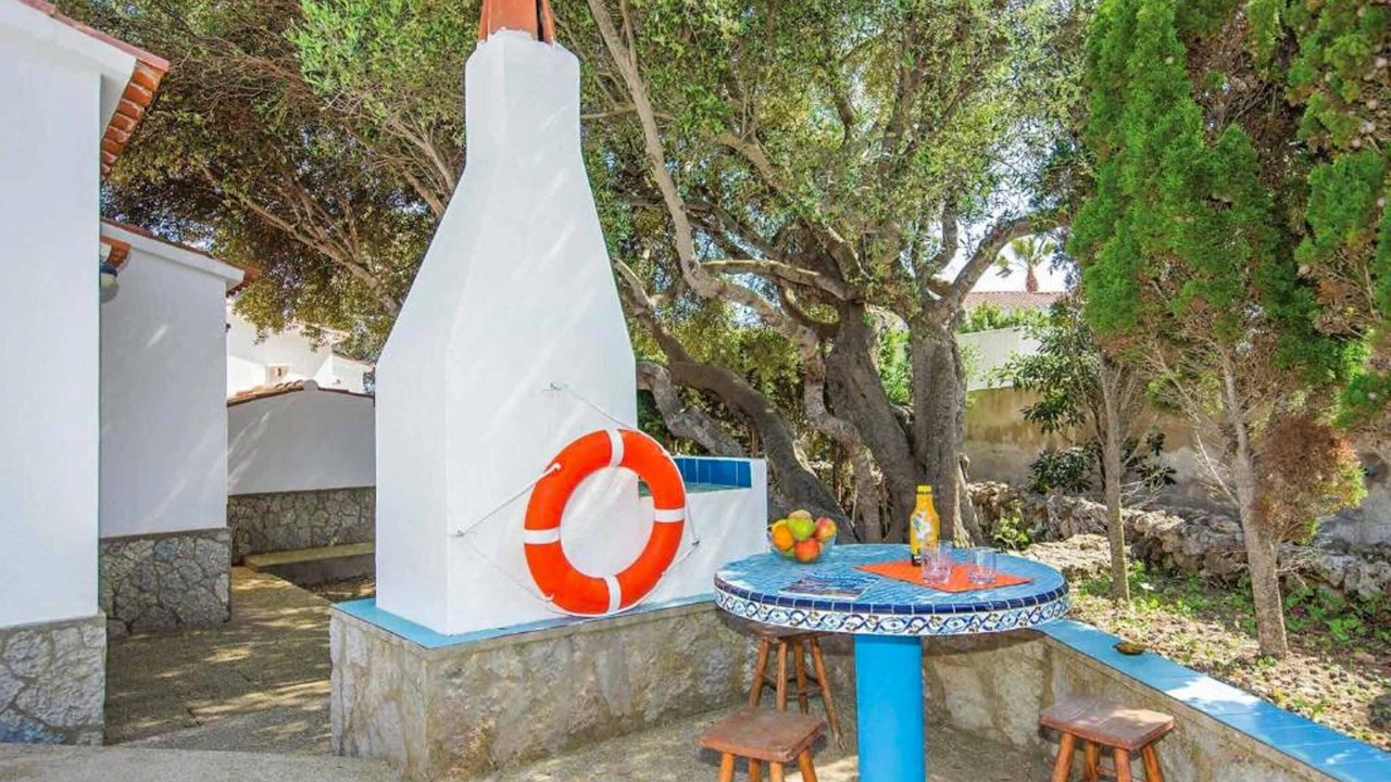 Photo of Outdoor in Binibeca