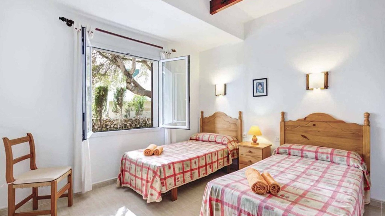 Photo of Bedroom in Binibeca