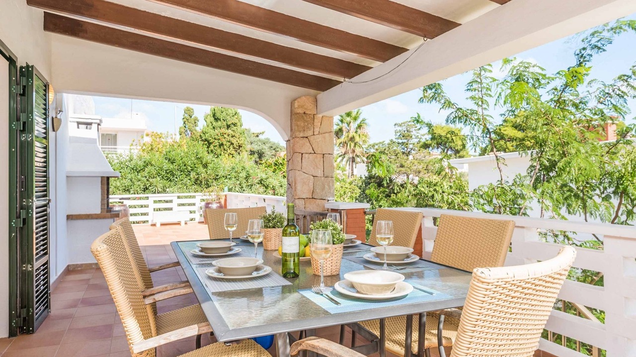Photo of Outdoor in Punta Prima