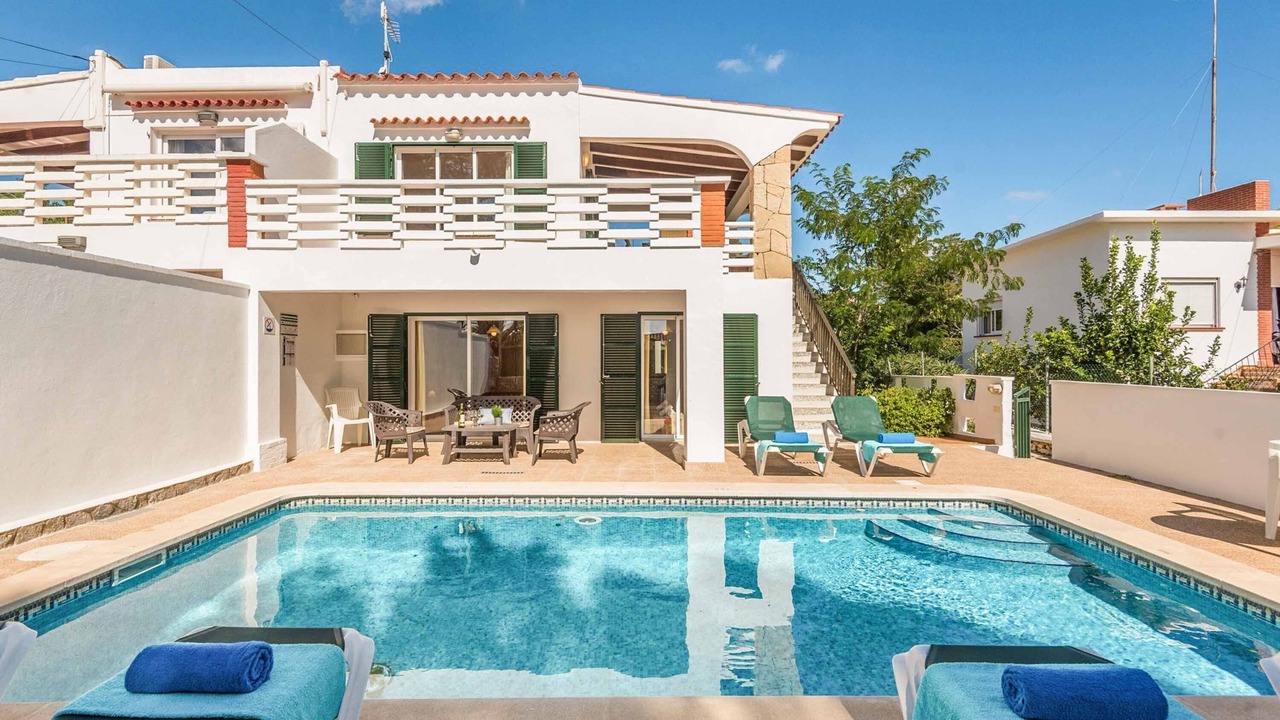 Photo of Outdoor in Punta Prima