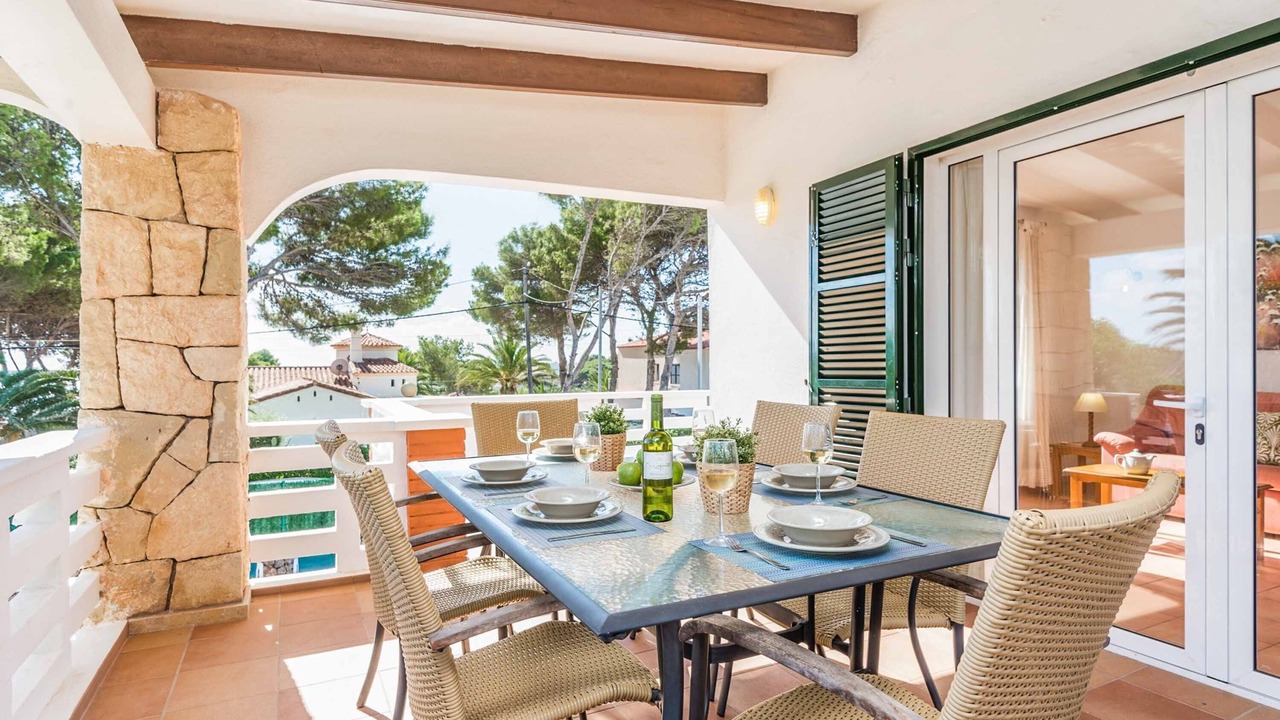 Photo of Outdoor in Punta Prima