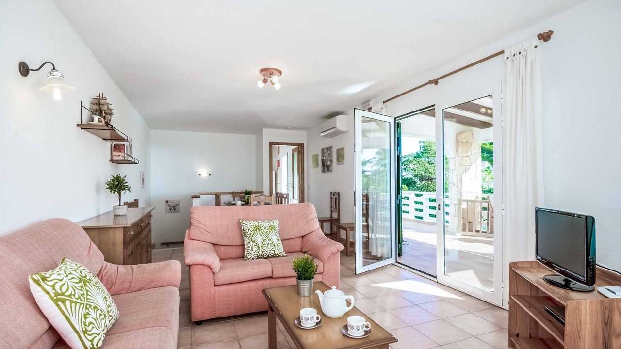 Photo of Livingroom in Punta Prima