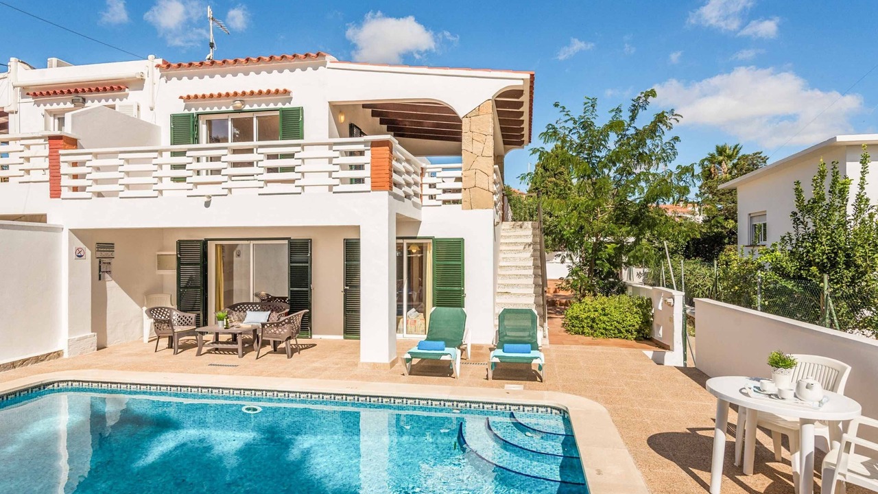 Photo of Outdoor in Punta Prima