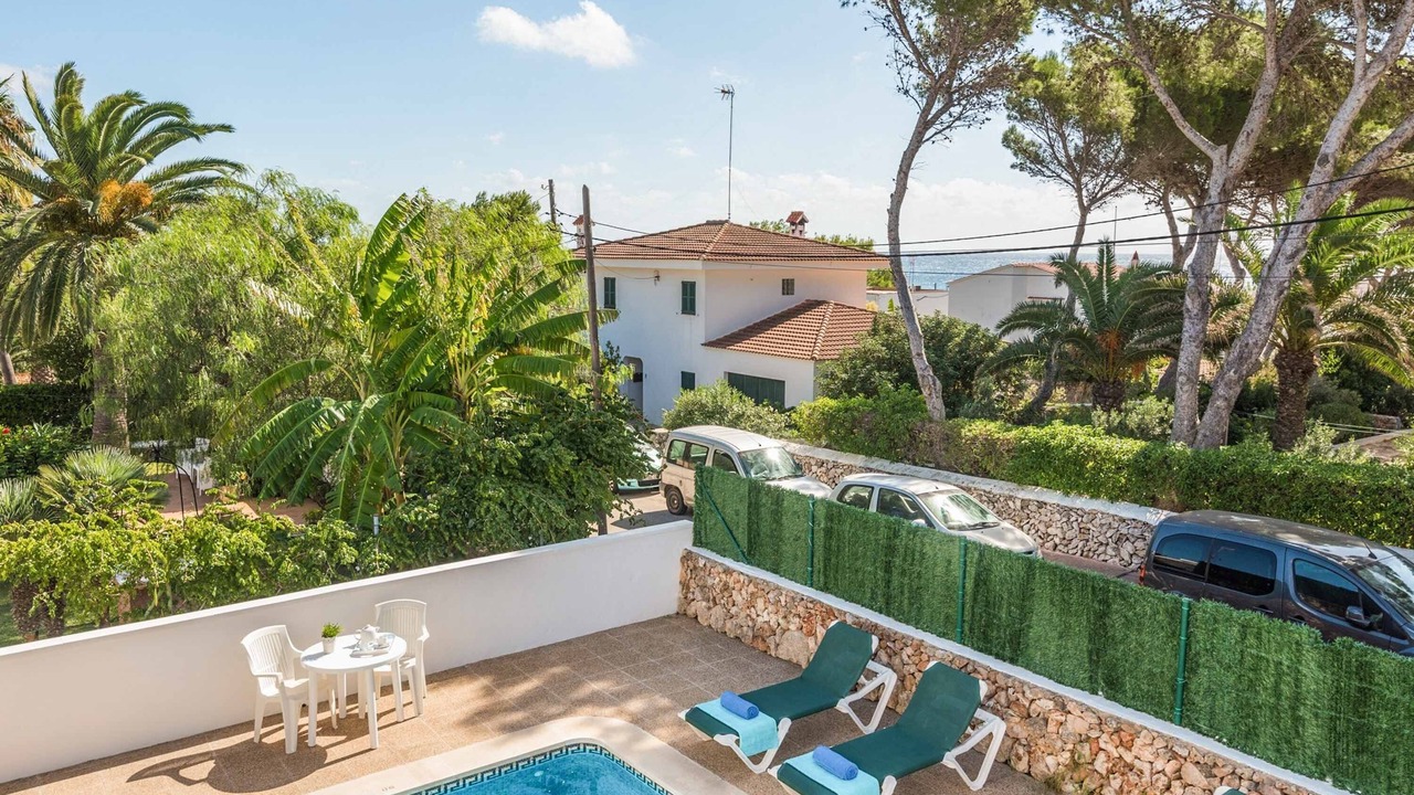 Photo of Outdoor in Punta Prima