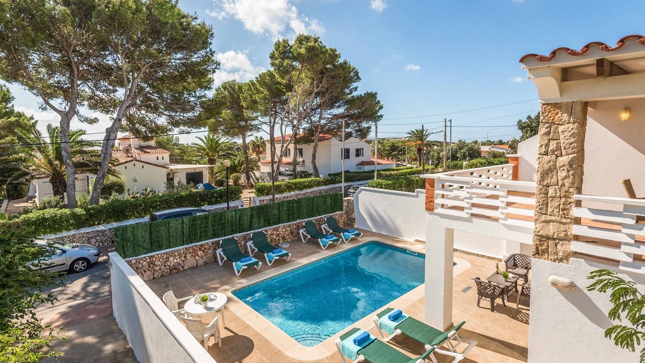 Photo of Outdoor in Punta Prima