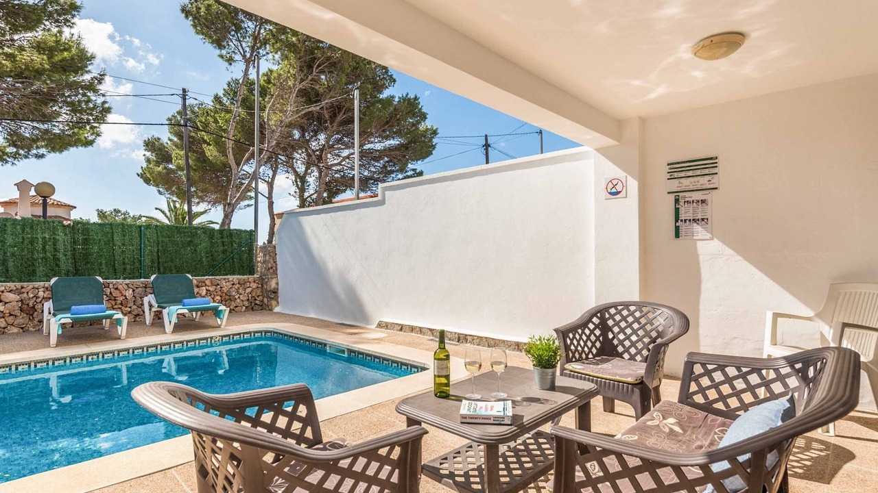 Photo of Outdoor in Punta Prima