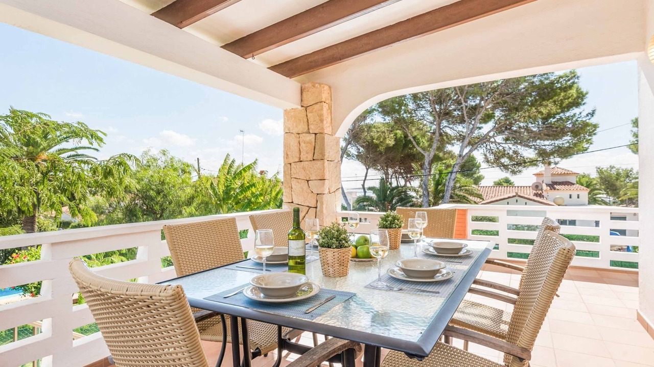 Photo of Outdoor in Punta Prima