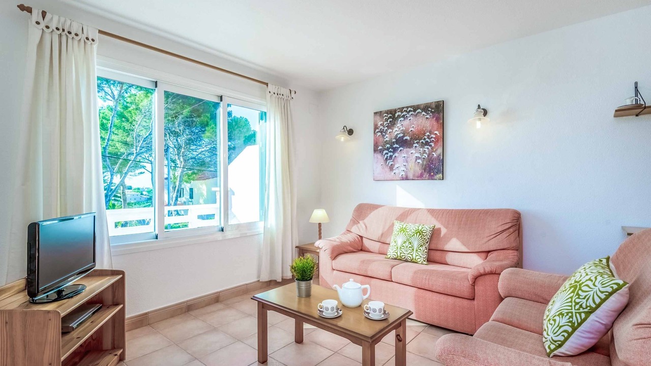 Photo of Livingroom in Punta Prima