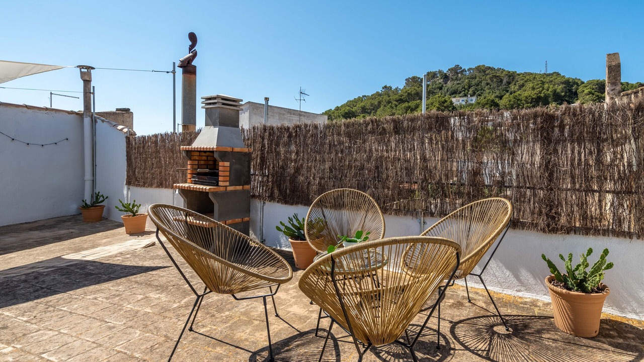 Photo of Outdoor in Capdepera