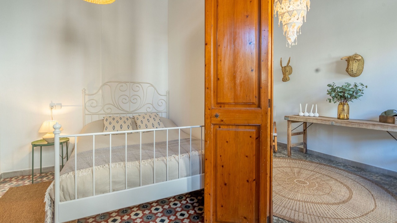 Photo of Bedroom in Capdepera