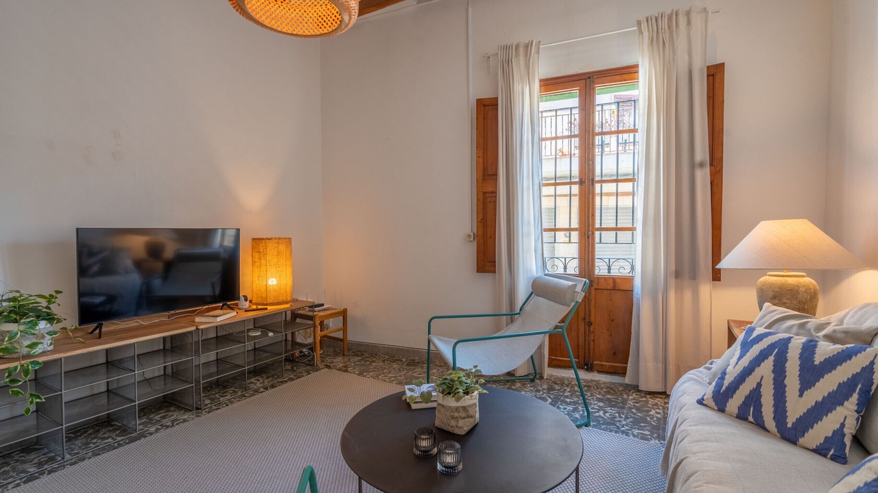 Photo of Livingroom in Capdepera