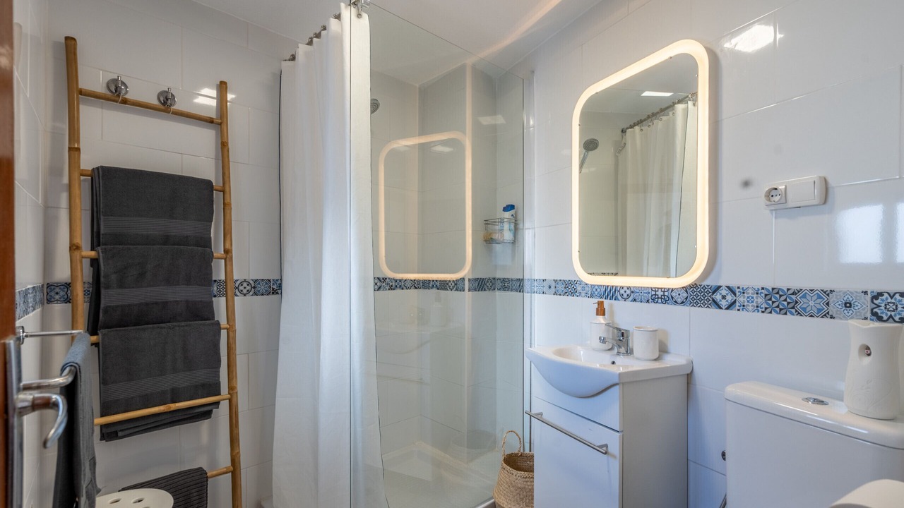 Photo of Bathroom in Capdepera