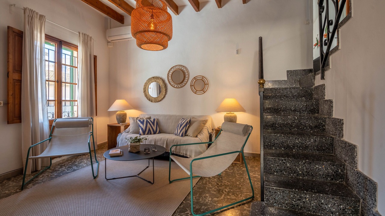 Photo of Livingroom in Capdepera