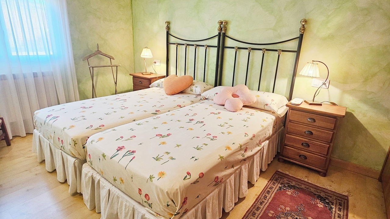 Photo of Bedroom in Valtierra
